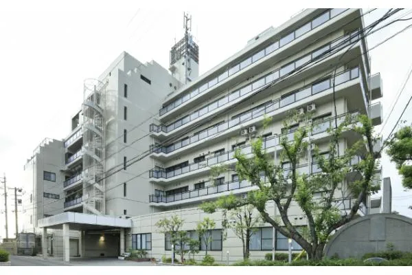 社会福祉法人サン・ビジョン・愛知県・看護師・