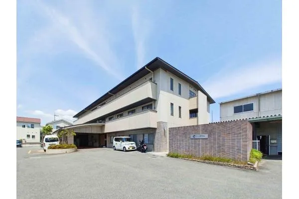介護付有料老人ホーム　ハートフル京都・羽束師・京都府・介護職・
