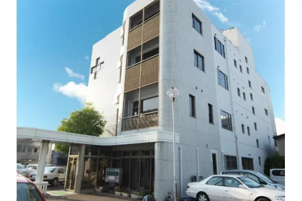 打出病院　医療法人社団　尚青会・滋賀県・看護師・