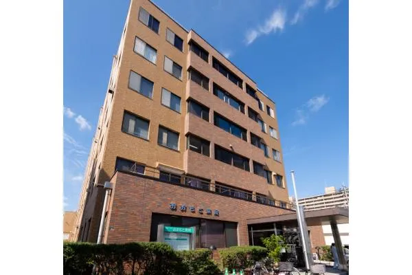 医療法人天声会　おおもと病院・岡山県・看護師・