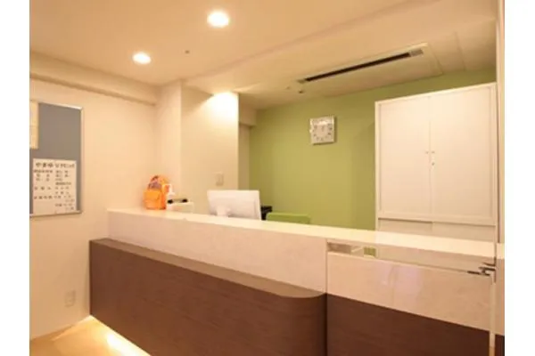 医療法人瑞翔会　やまゆりクリニック・東京都・看護師・