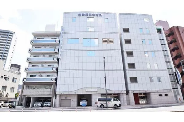 医療法人社団　公仁会　槇殿順記念病院・広島県・看護師・