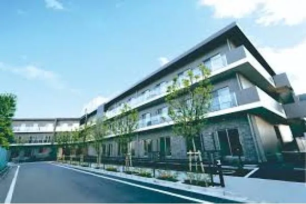 株式会社 東日本福祉経営サービス ローベル西台・東京都・介護職・