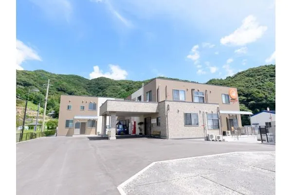 社会福祉法人葉山会　グループホームチューリップ・長崎県・ケアマネージャー・
