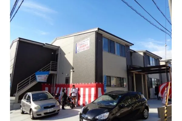 住宅型有料老人ホーム CareVilla横小路・大阪府・介護職・