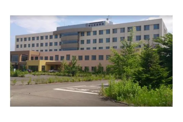 医療法人社団　あすなろ会　帯広記念病院・北海道・看護師・