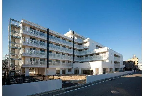 特別養護老人ホーム広島八景園・広島県・看護師・