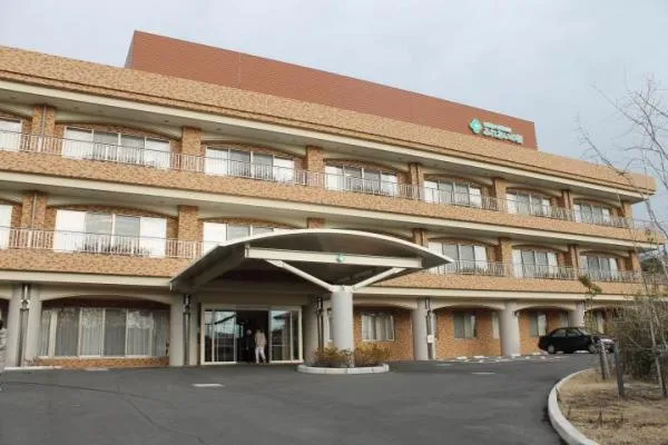 医療法人社団大樹会　介護老人保健施設　ふれあいの桜・神奈川県・看護師・