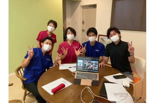 クリオ訪問看護・リハビリステーション・兵庫県・作業療法士・