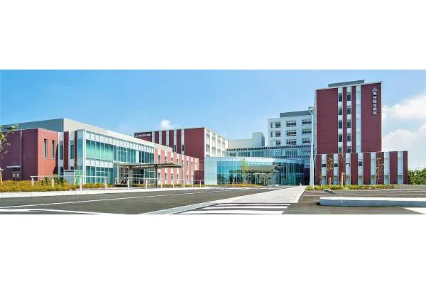社会医療法人 熊谷総合病院・埼玉県・看護助手・