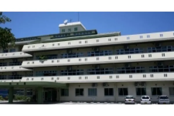 医療法人　光風会　介護老人保健施設　和光園・沖縄県・理学療法士・