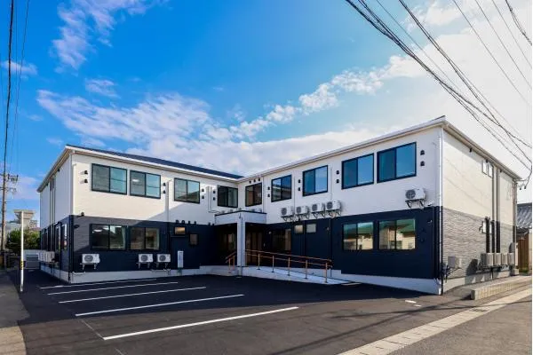 ナーシングホーム悠ライフ津新町・三重県・看護師・