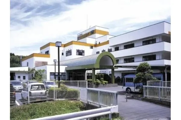 介護老人保健施設 長柄ケアセンター・千葉県・管理栄養士・