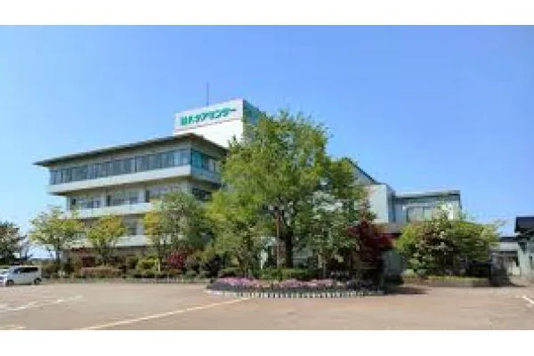 医療法人社団　千木福久会　福久ケアセンター・石川県・看護師・