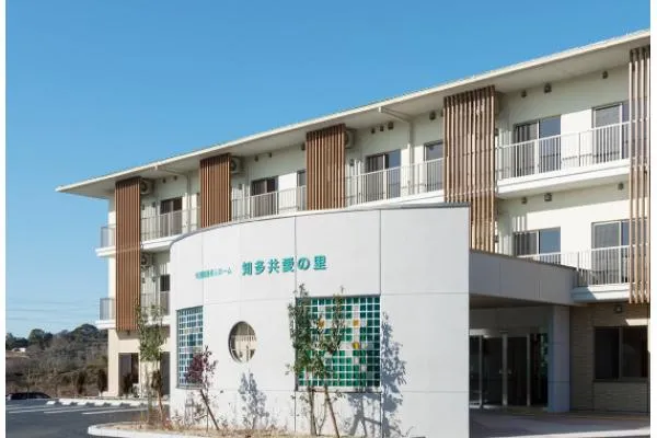 特別養護老人ホーム知多共愛の里・愛知県・看護師・