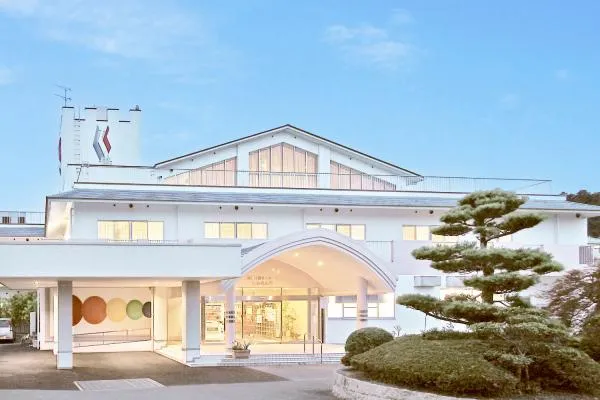 さんさん荘・香川県・介護職・
