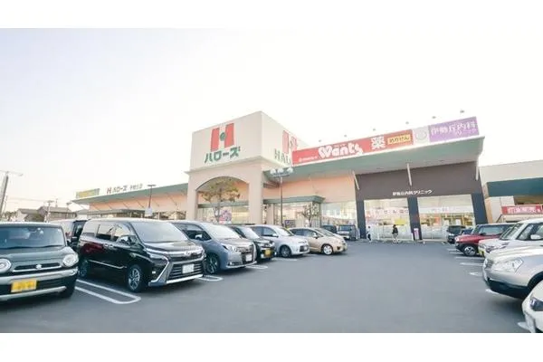 ウォンツ　福山伊勢丘薬局・広島県・薬剤師・