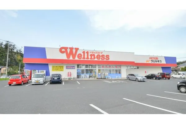 ウェルネス薬局　春日店・島根県・薬剤師・