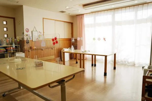 社会福祉法人　上溝緑寿会　コスモスセンター・神奈川県・看護師・