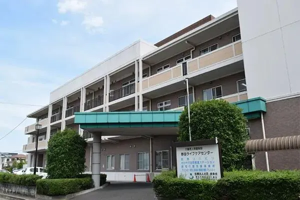 野田ライフケアセンター・千葉県・理学療法士・
