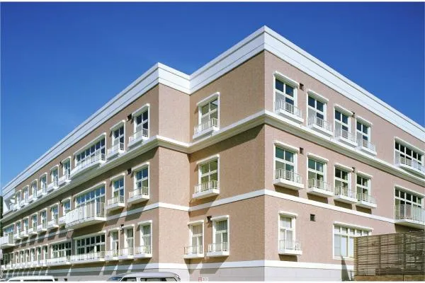 障害者支援施設　フェニックス・山口県・看護師・