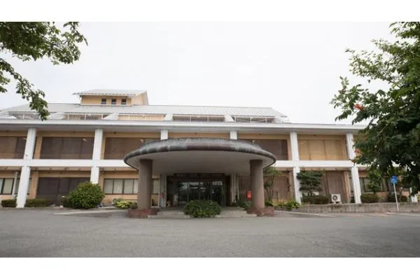 医療法人社団　昌平会　大山リハビリテーション病院・鳥取県・ケアマネージャー・