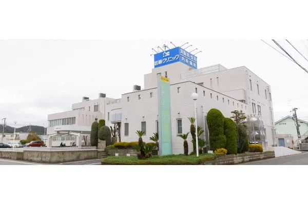 医療法人 知誠会 岩藤胃腸科外科歯科クリニック・岡山県・臨床工学技士・