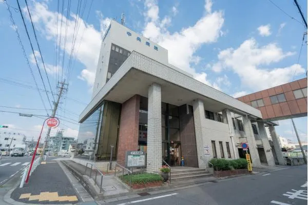 医療法人　青和会　中央病院・愛知県・看護師・