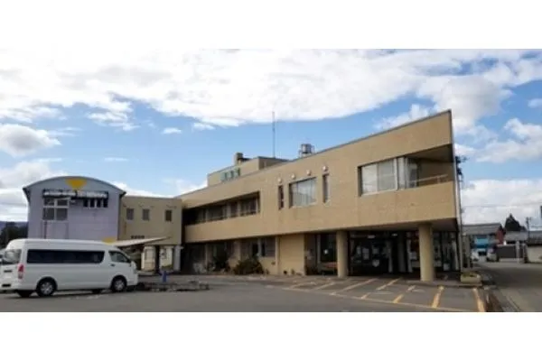 医療法人　清陵会　隅病院・宮崎県・看護師・