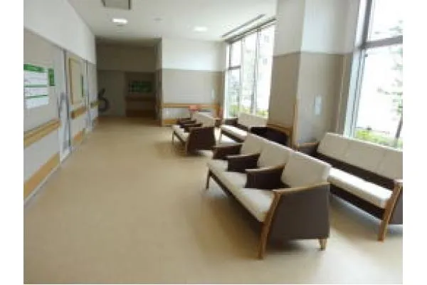 医療法人　晋救館　和田病院・大阪府・看護師・