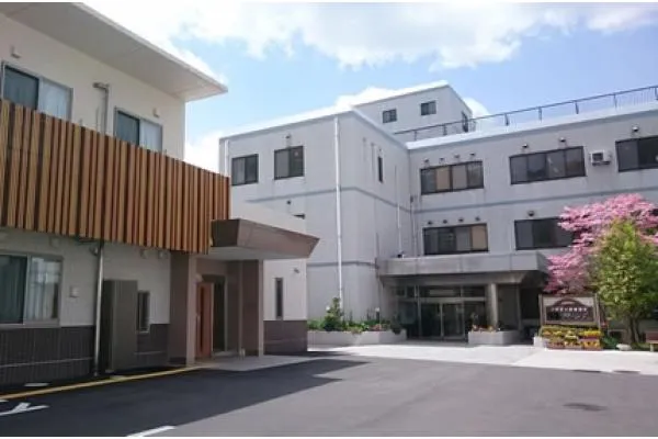 介護老人保健施設　備前閑谷苑・岡山県・薬剤師・