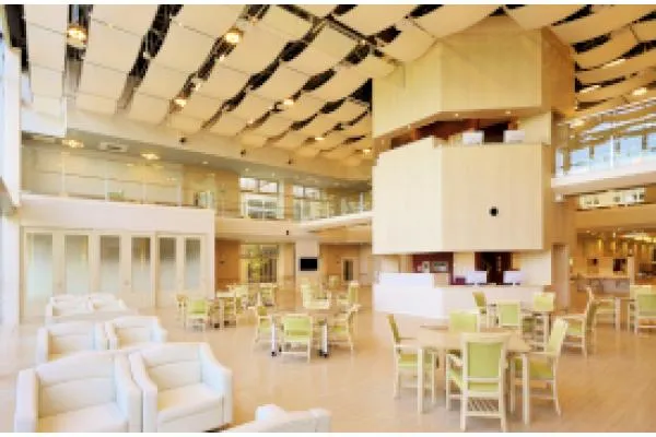 介護老人保健施設　葵の園・仙台泉・宮城県・看護師・