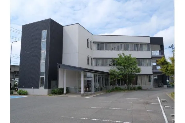 介護老人保健施設シェ・モワ・山形県・看護師・