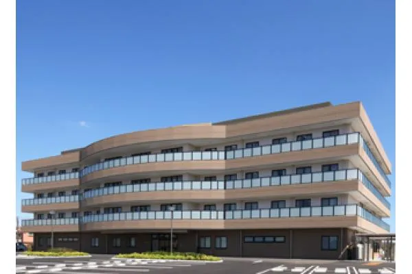 老健ソルヴィラージュ・大阪府・歯科衛生士・