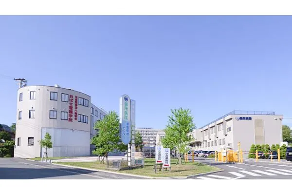 社会医療法人　陽明会　御所病院・福岡県・看護師・