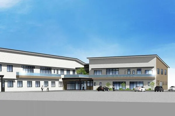 プルメリア・山口県・介護職・