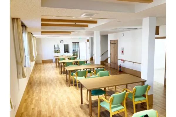 小規模多機能医療館あさくら西・高知県・介護職・