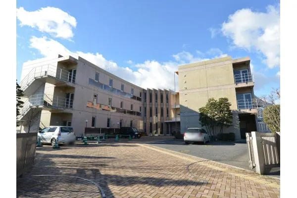 株式会社　ウッディタウンケア・群馬県・看護師・