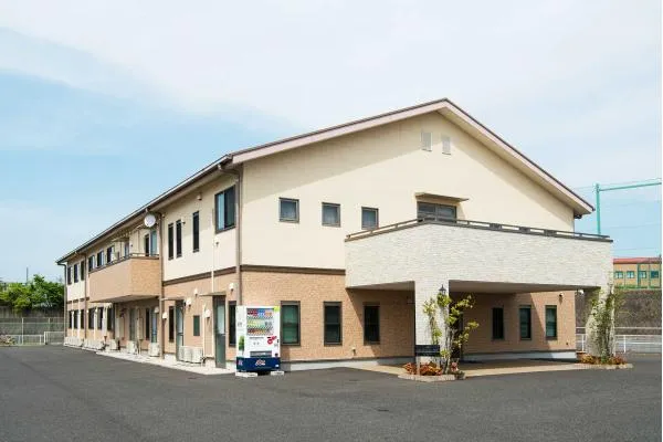 スローライフハウス琴葉　はんだ・愛知県・看護師・