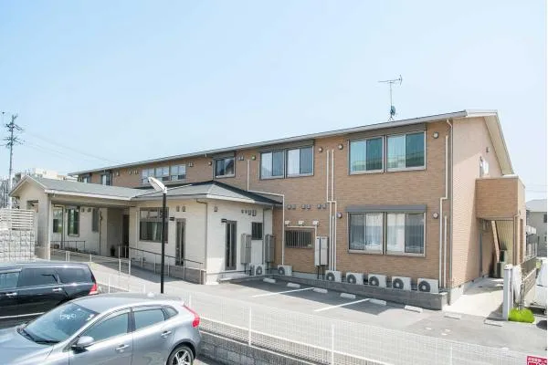 スローライフハウス琴葉　かにえ・愛知県・看護師・