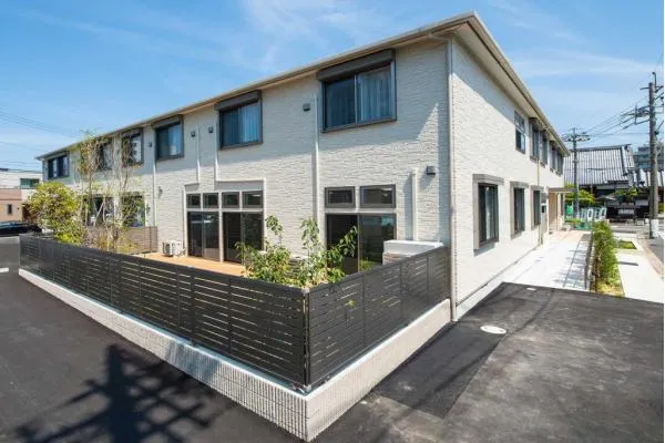 スローライフハウス琴葉　西の杜・愛知県・看護師・