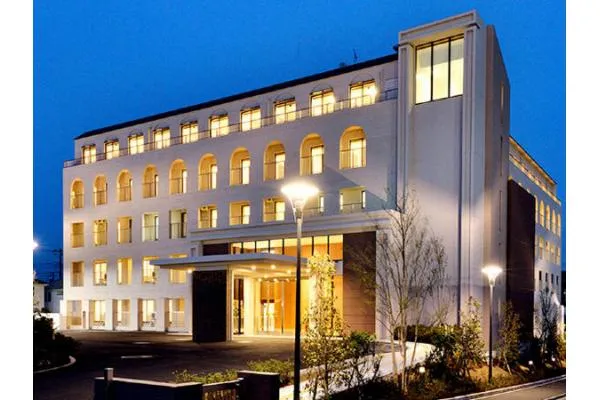 高根台複合福祉施設　たか音の杜・千葉県・介護職・