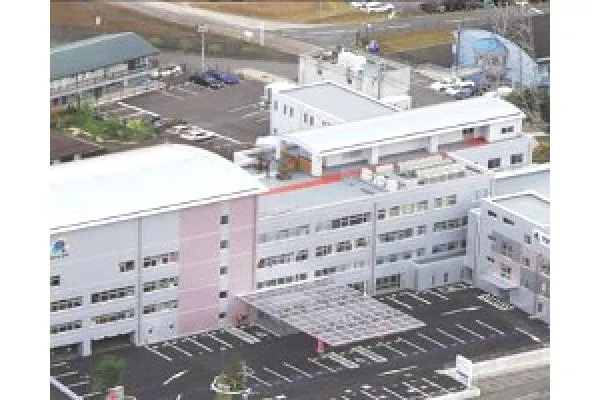 クオラリハビリテ－ション病院・鹿児島県・看護師・