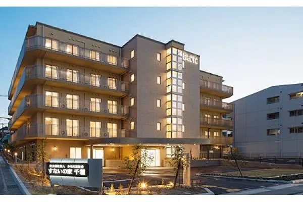 特別養護老人ホーム　すないの家　千種・愛知県・看護師・