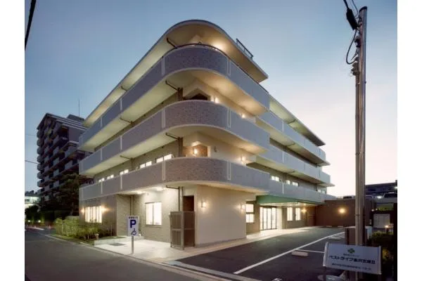 アスモ介護サービス三鷹・東京都・ケアマネージャー・