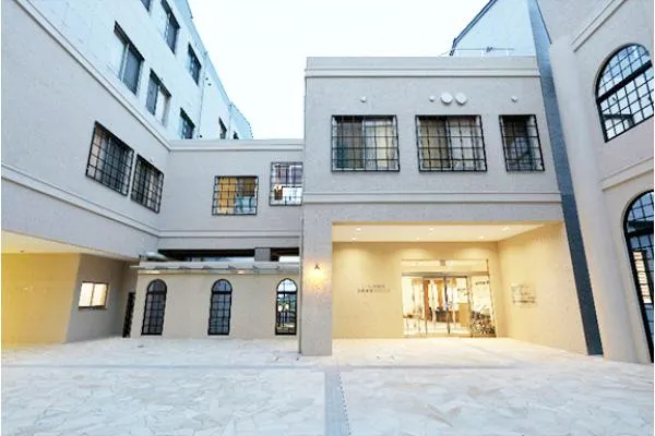 伊勢湾岸クリニック・三重県・理学療法士・