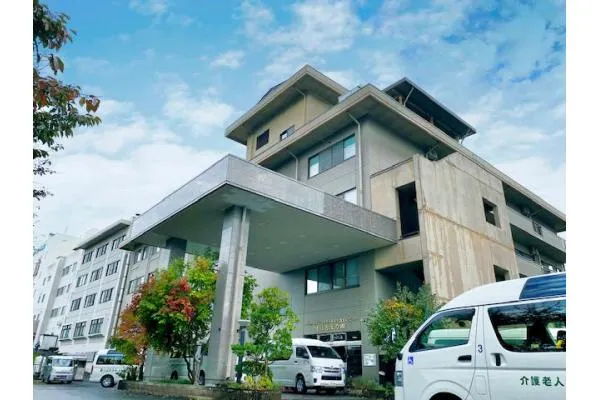 医療法人社団　敬仁会・長野県・介護職・