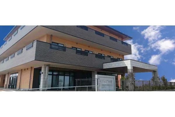 地域密着型　特別養護老人ホームいちごの花・愛知県・看護師・