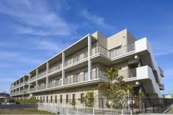 社会福祉法人　豊生会　総合福祉施設　みゆき苑・鹿児島県・看護師・