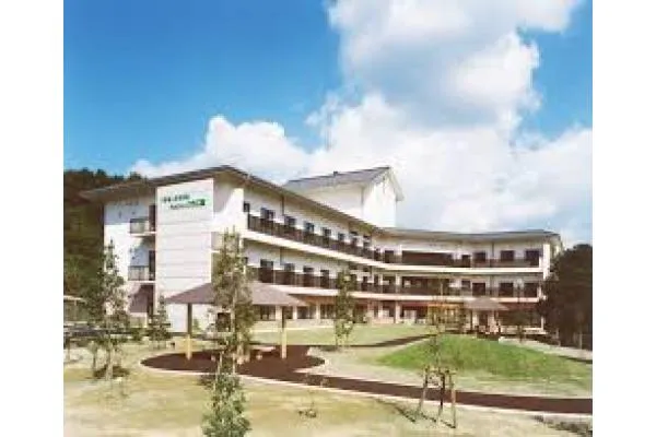 介護老人保健施設 アンビションうちこ園・愛媛県・看護師・